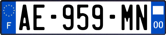 AE-959-MN