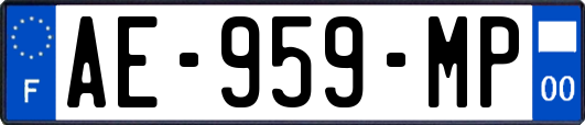 AE-959-MP