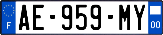AE-959-MY