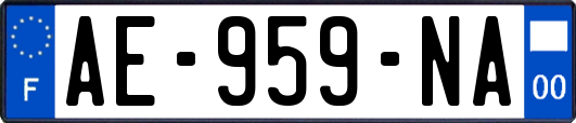 AE-959-NA