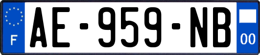 AE-959-NB