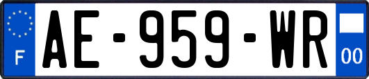 AE-959-WR