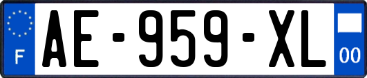 AE-959-XL