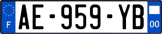 AE-959-YB