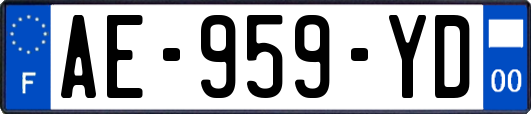 AE-959-YD