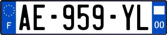 AE-959-YL