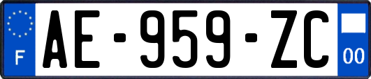 AE-959-ZC