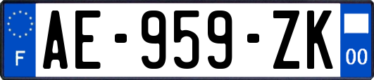 AE-959-ZK