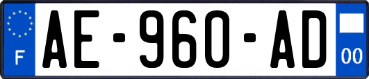 AE-960-AD