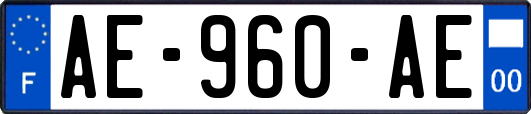 AE-960-AE