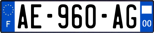 AE-960-AG