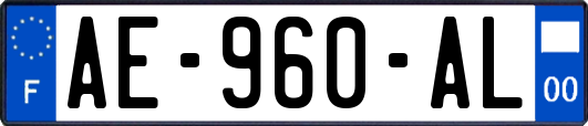 AE-960-AL