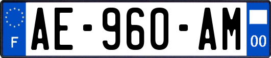 AE-960-AM