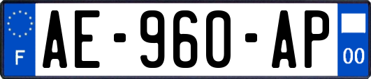 AE-960-AP