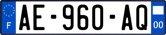 AE-960-AQ