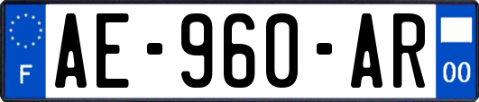 AE-960-AR