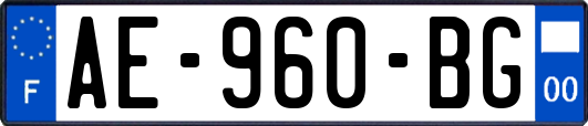 AE-960-BG