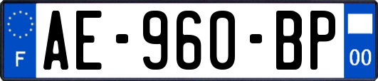 AE-960-BP