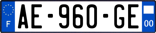 AE-960-GE