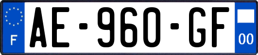 AE-960-GF