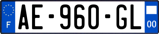 AE-960-GL