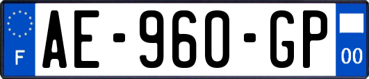 AE-960-GP