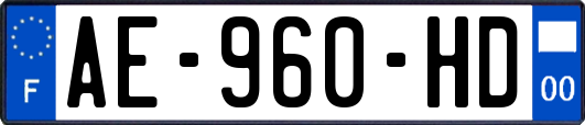 AE-960-HD