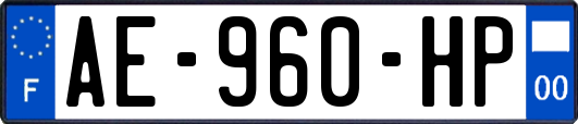 AE-960-HP