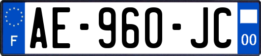 AE-960-JC