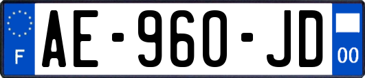 AE-960-JD