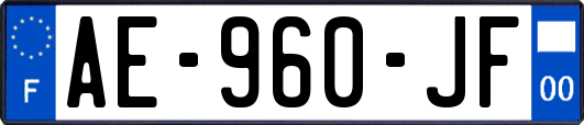 AE-960-JF