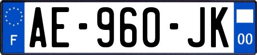 AE-960-JK
