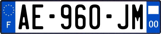 AE-960-JM