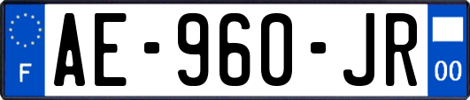 AE-960-JR