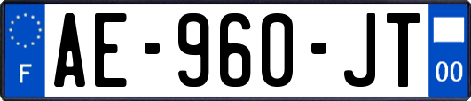 AE-960-JT
