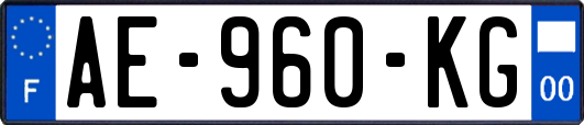 AE-960-KG