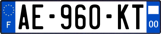 AE-960-KT