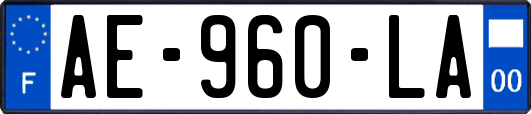 AE-960-LA