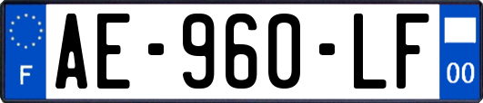 AE-960-LF