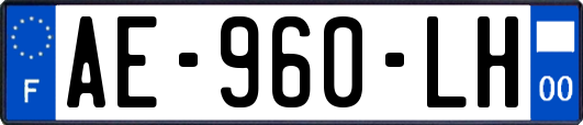 AE-960-LH