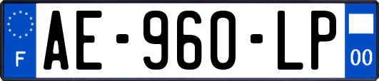 AE-960-LP
