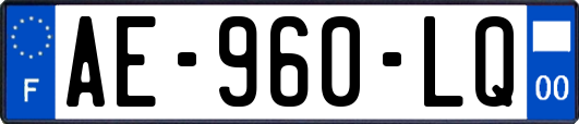 AE-960-LQ