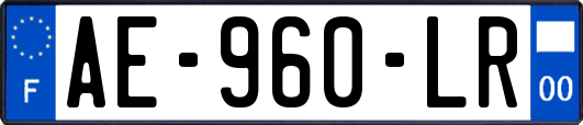 AE-960-LR