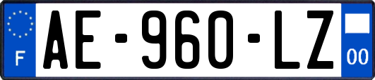 AE-960-LZ
