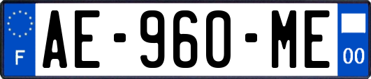 AE-960-ME