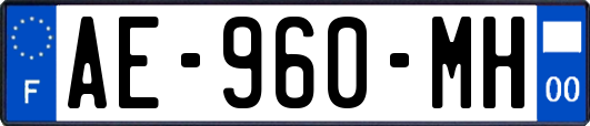 AE-960-MH