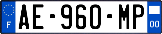 AE-960-MP