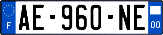 AE-960-NE