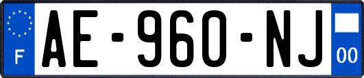 AE-960-NJ