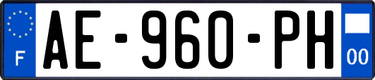 AE-960-PH